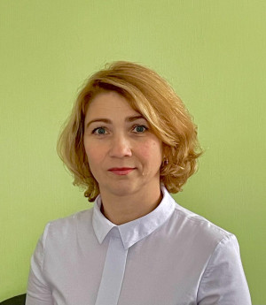 Педагогический работник Кукулинская Наталья Семёновна