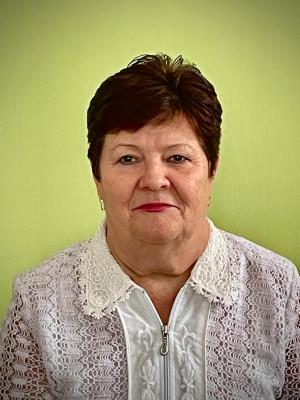 Педагогический работник Коренева Ирина Александровна