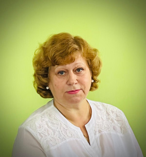 Педагогический работник Морозова Валентина Петровна
